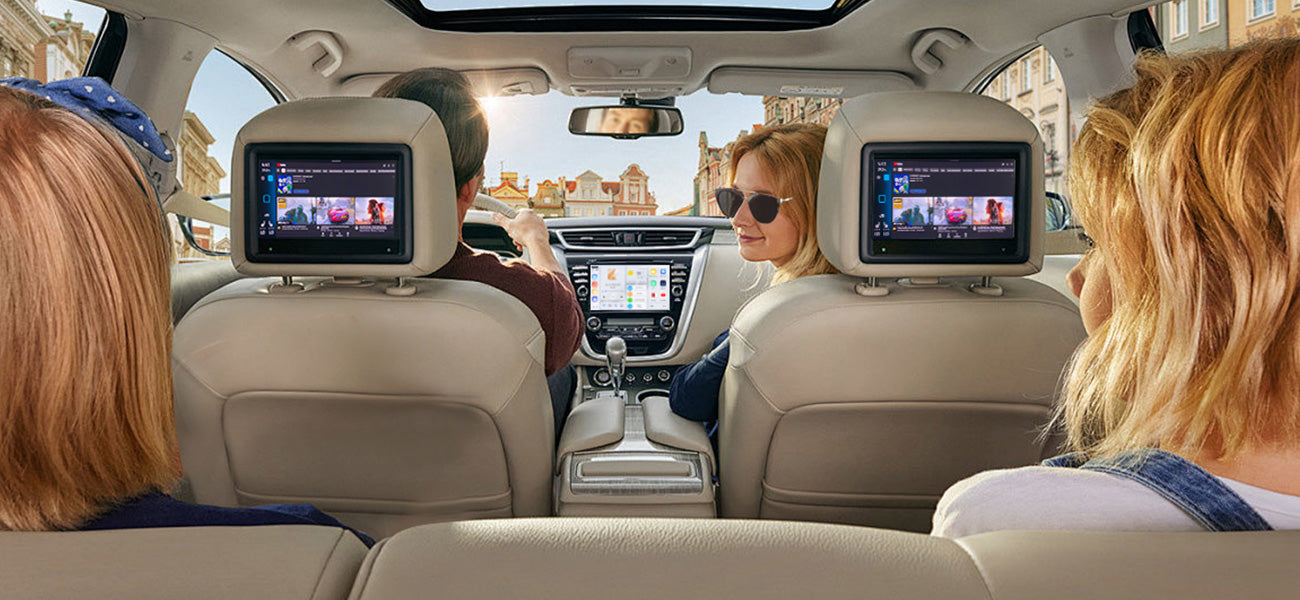 Streaming Movies and Shows with HDMI: Unlocking Entertainment with Linkifun GT7H and GT6 Pro