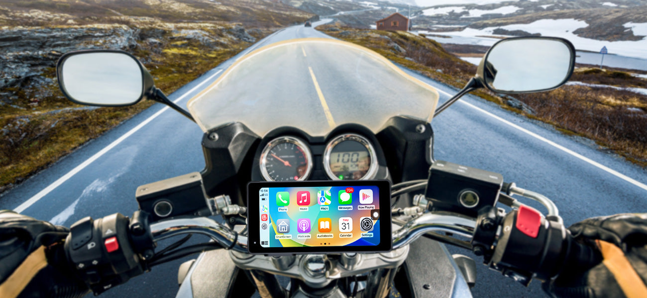 Top Benefits of Using the Linkifun Motorcycle Dash Cam for Enhanced Riding Experience