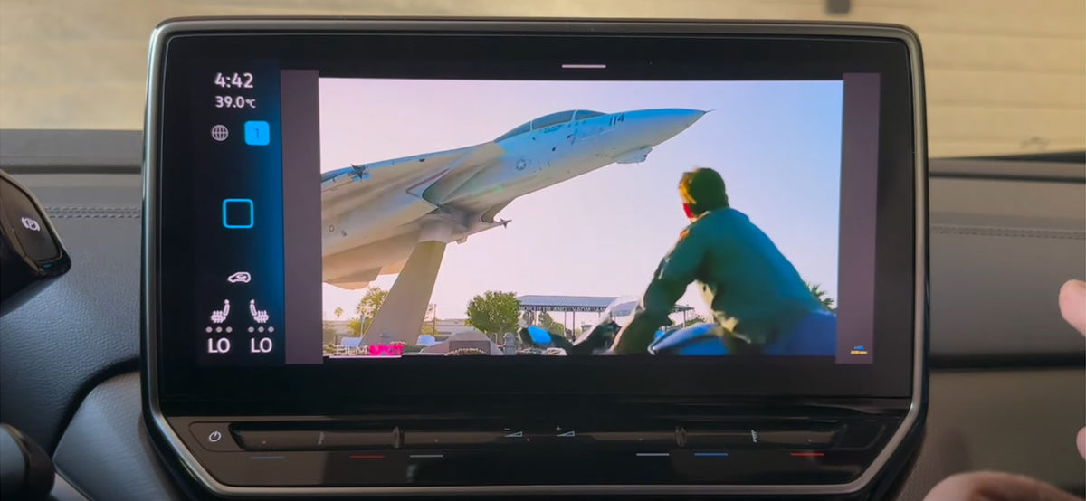 A Comprehensive Guide to Enjoying YouTube on Apple CarPlay with Linkif