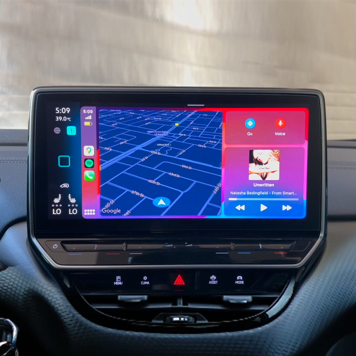 Linkifun Car CarPlay and Android Auto Adapter Series featuring wireless adapters that enable seamless smartphone connectivity, navigation, and hands-free driving
