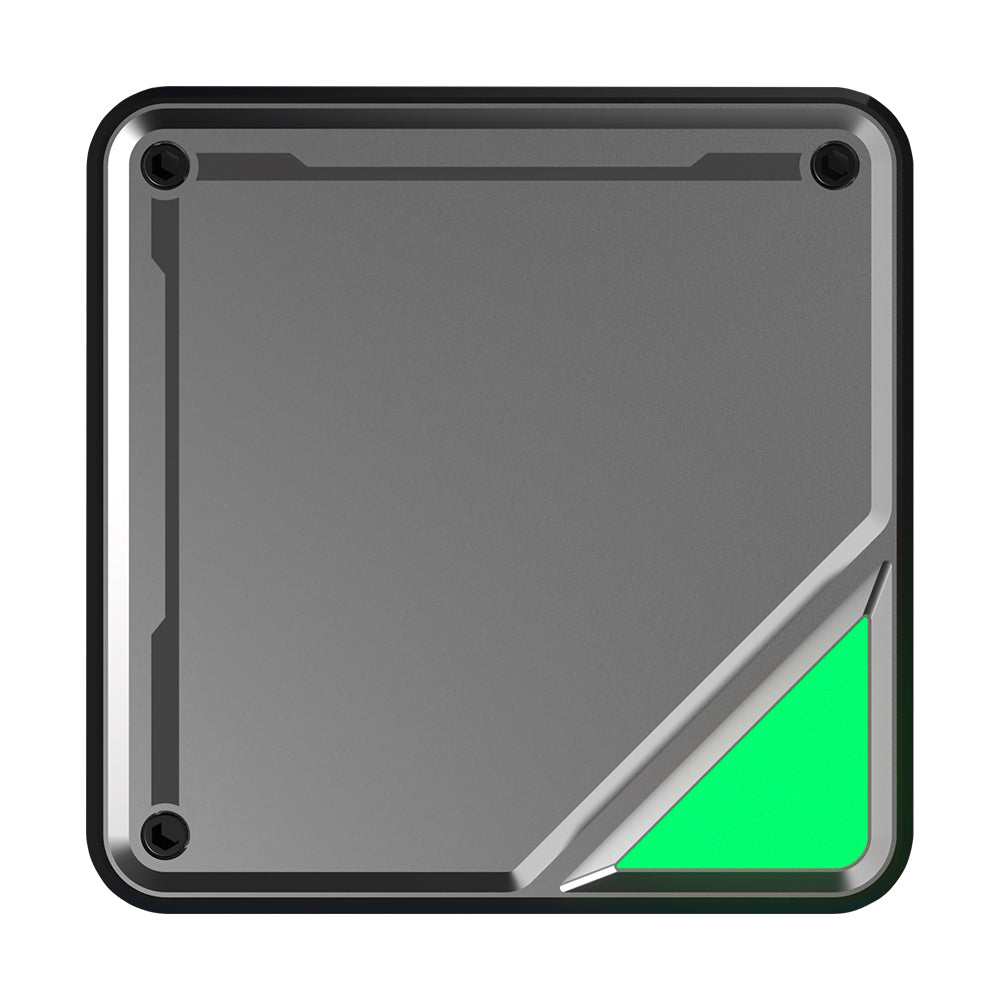 Linkifun™ A1 Android 13 Smart AI Box Wireless Carplay/ Android Auto Adapter