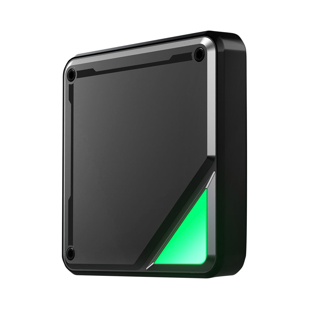 Linkifun™ A1 Android 13 Smart AI Box Wireless Carplay/ Android Auto Adapter