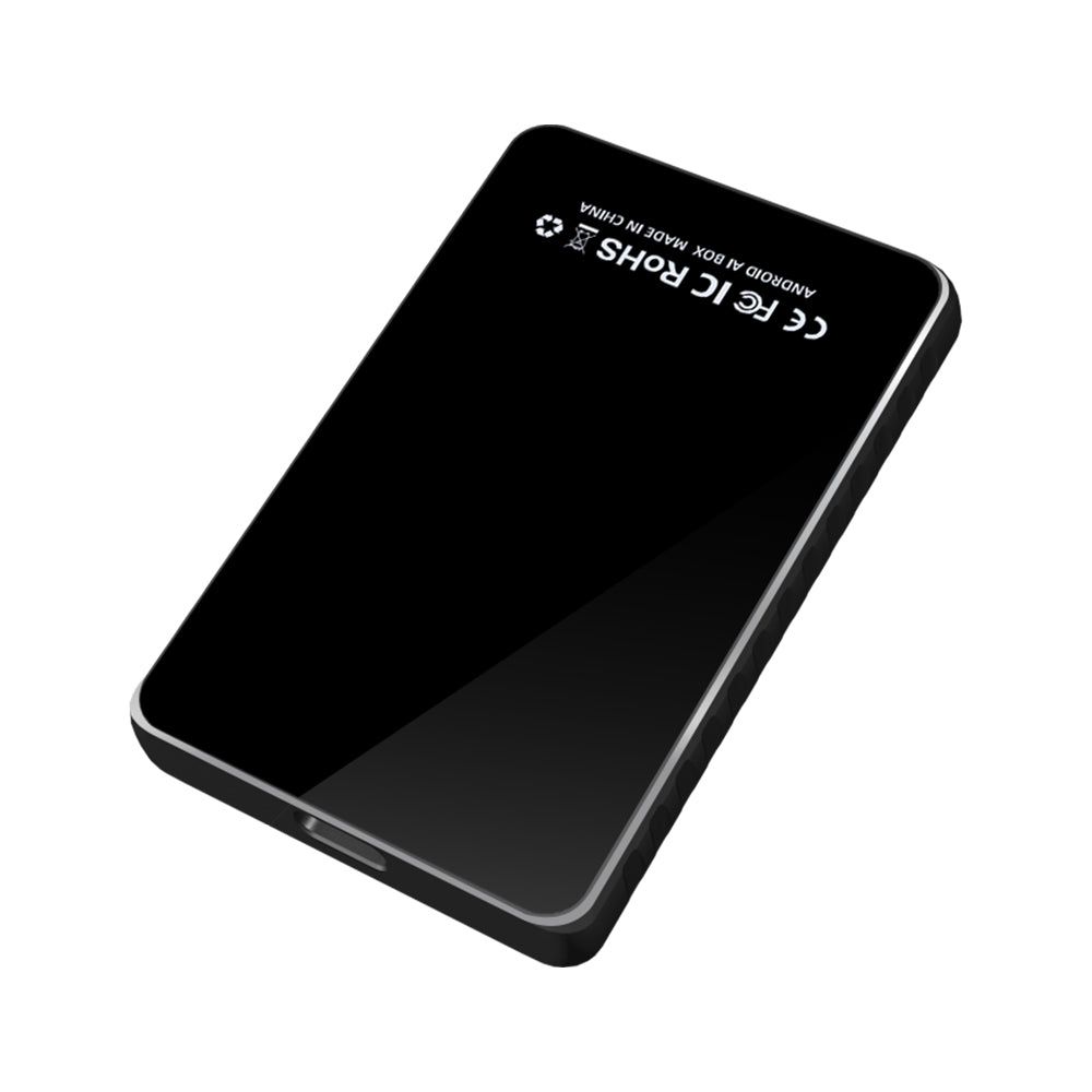 Linkifun™ C2 RGB Android 13 Smart AI Box Wireless CarPlay/Android Auto Adapter with HDMI and Screen Mirroring