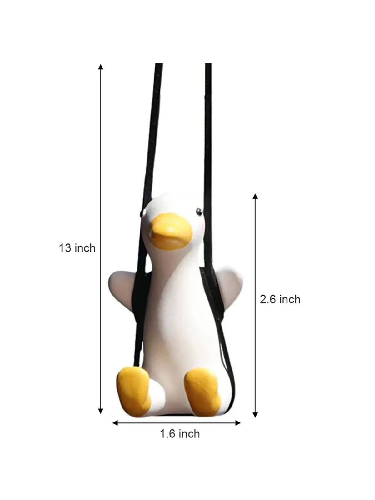 Linkifun-Cute-_Swinging-Duck-3D-Ornaments-Car-Mirror-Hanging-Accessories-for-Fun-Interior-Rearview-Mirror-Decoration-Duck