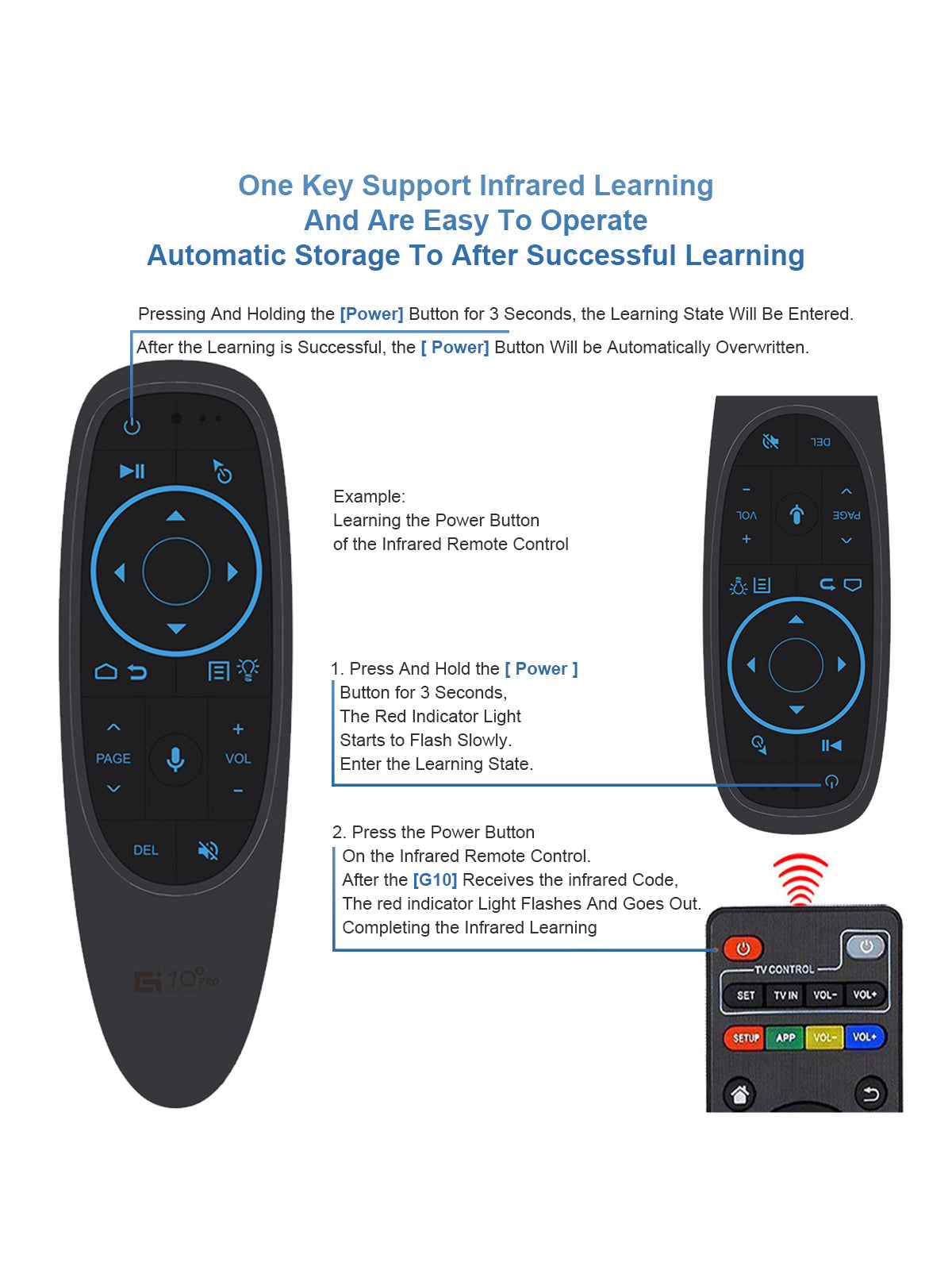 Linkifun-G10S-PRO-Wireless-Air-Mouse-Remote-Bluetooth-USB-Google-Voice-Backlit-Keyboard-2.4GHz_2
