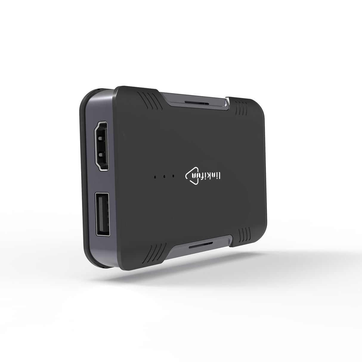 Linkifun™ GT2 Wireless Carplay/ Android Auto Video Box