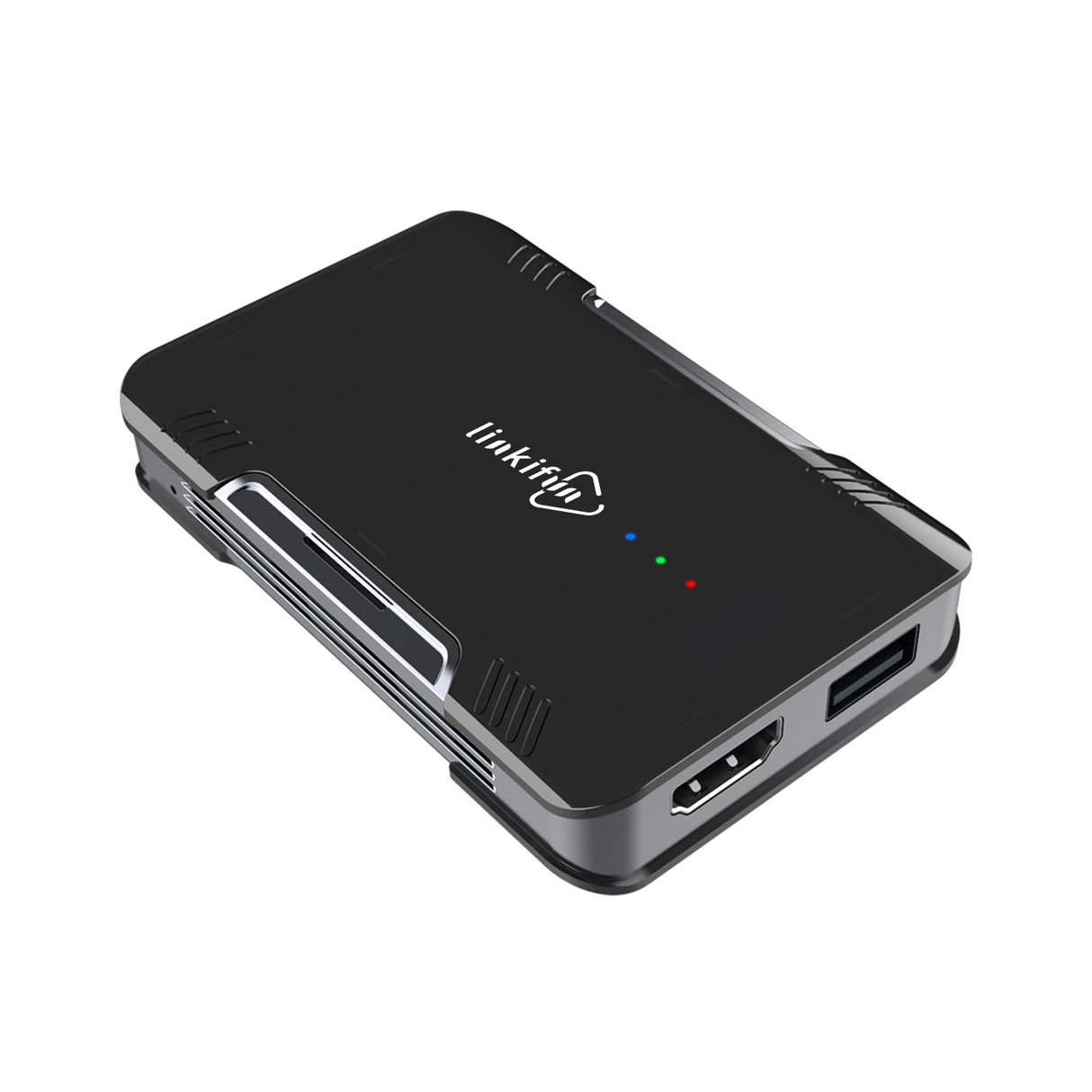 Linkifun™ GT2 Wireless Carplay/ Android Auto Video Box