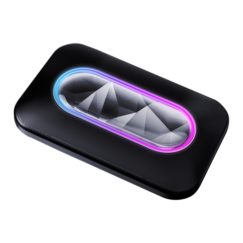Linkifun™ GT5 RGB Android 11 Smart AI Box with Ambient Lighting