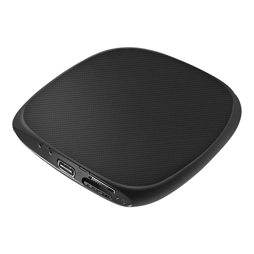 Linkifun™ GT7 Android 13 Smart AI Box Wireless CarPlay/Android Auto Adapter