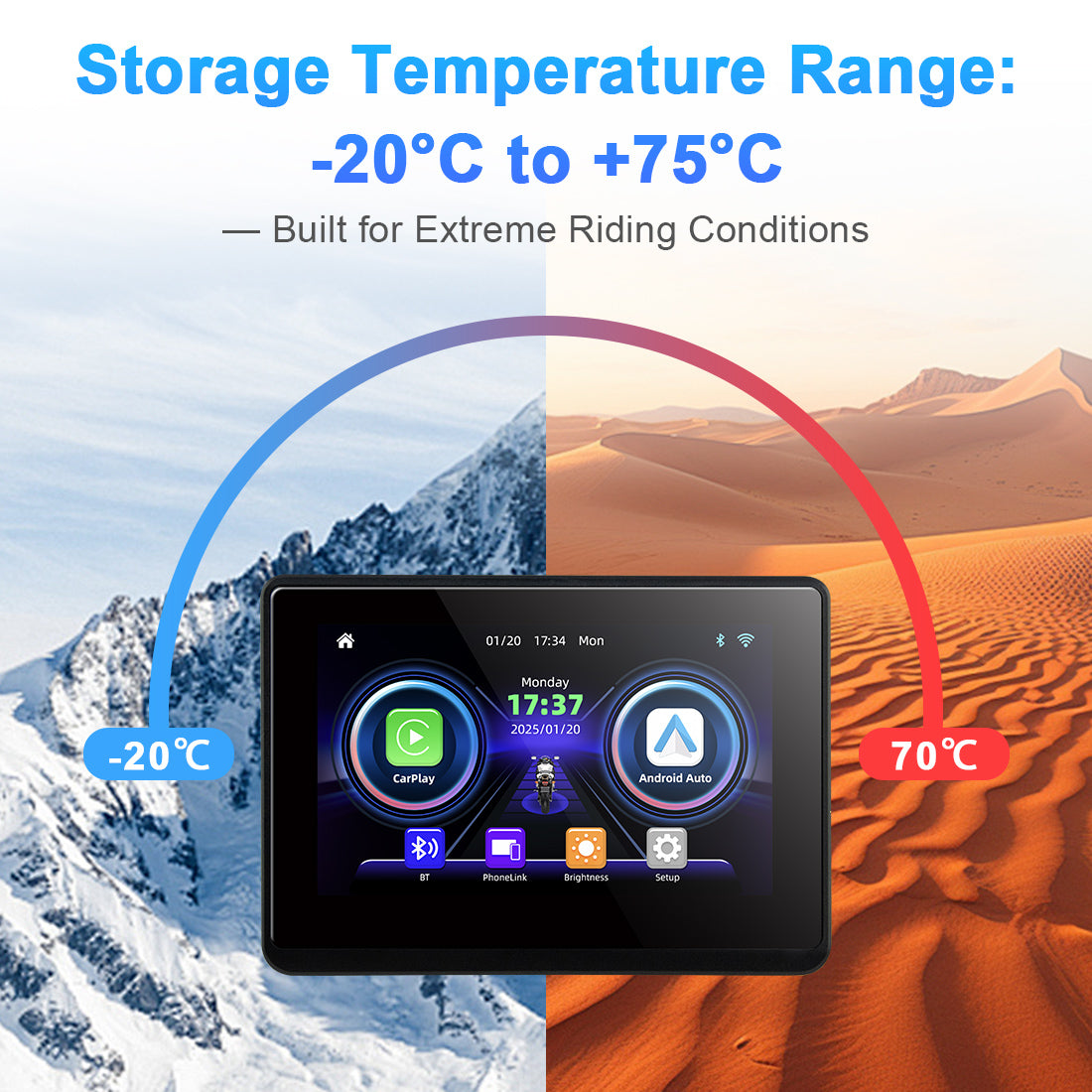 Linkifun-MT1-Operating-Temperature-Range-Motorcycle-Screen