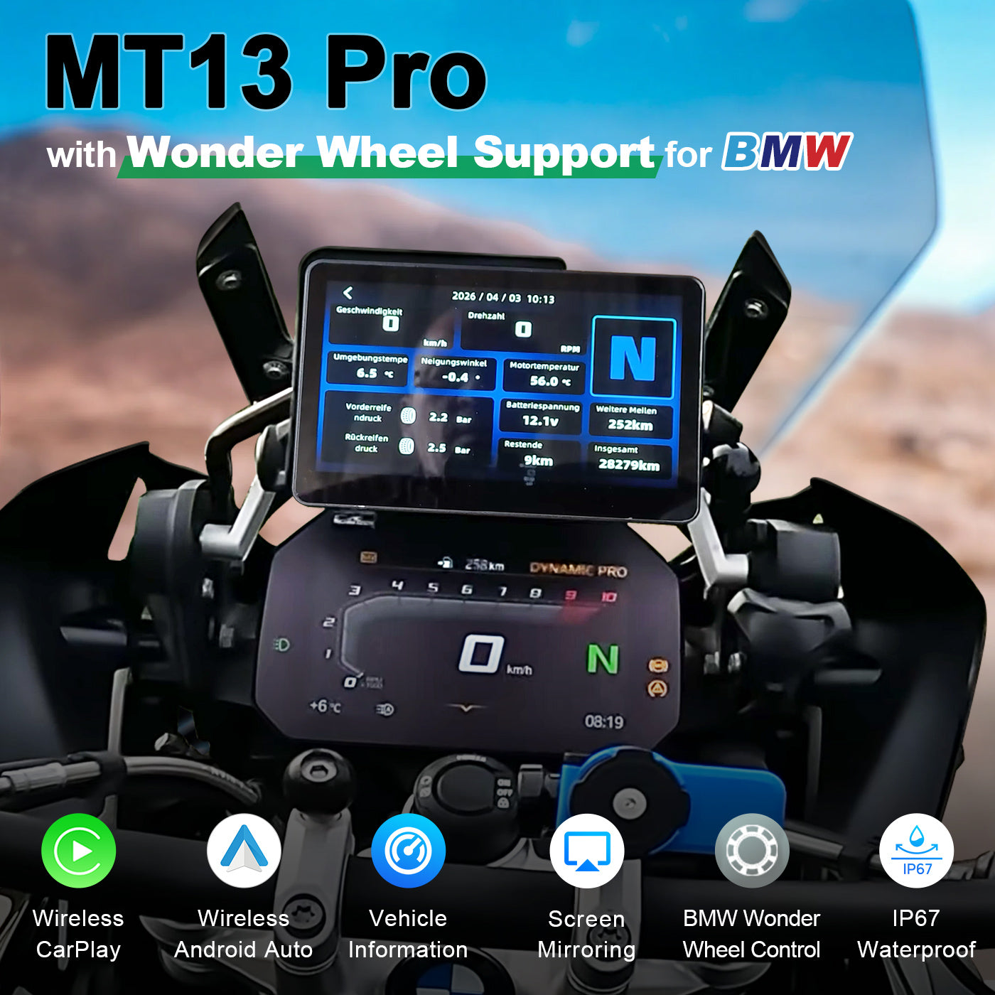 Linkifun-MT13Pro-6.2-inch--Wireless--CarPlay-and--Android-Auto-navegation-screen-with-wonder-wheel-control-for-BMW-desktop-homepage-banner