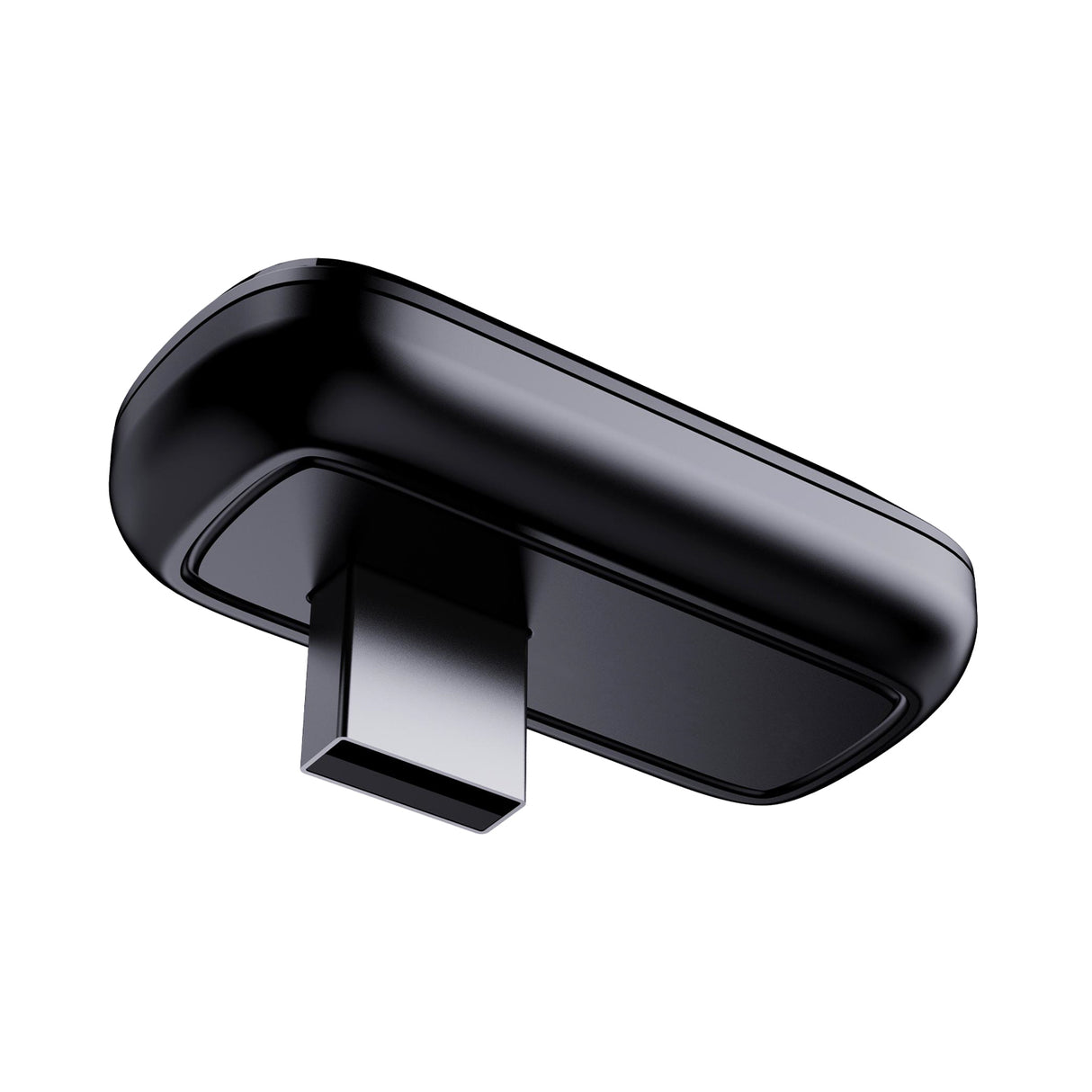 Linkifun™ RGB Mini Wireless Carplay/Android Auto Adapter with Ambient Lighting