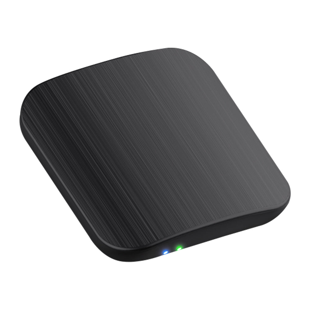 Linkifun™ S3 Wireless Adapter for Seamless Conversion of Wired Carplay & Android Auto to Wireless