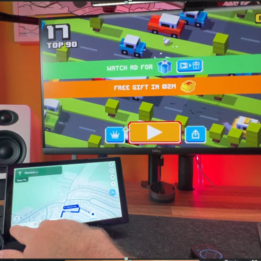 Linkifun-gt6pro-wireless-carplay-android-auto-adapters-android-13-hdmi-device