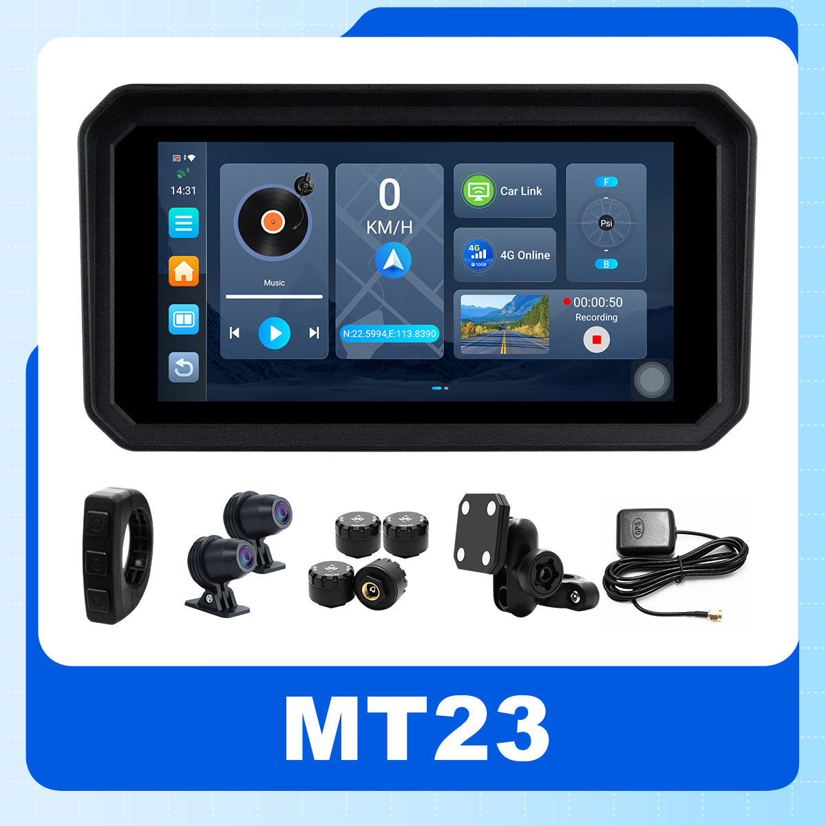 M23