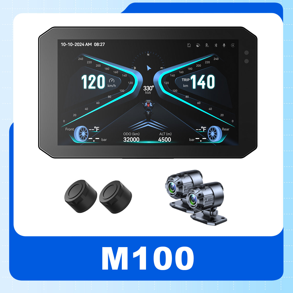MT100