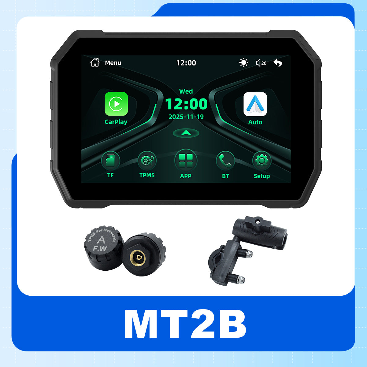 MT2B