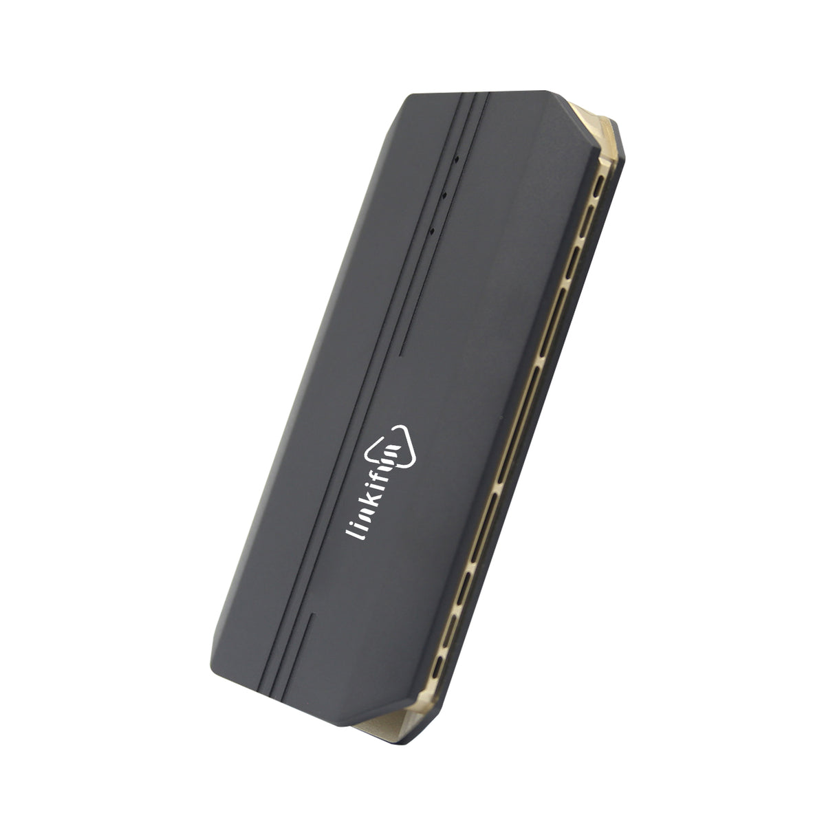 Linkifun™ GT6 Android 13 Smart AI Box Wireless Carplay/ Android Auto Adapter with HDMI