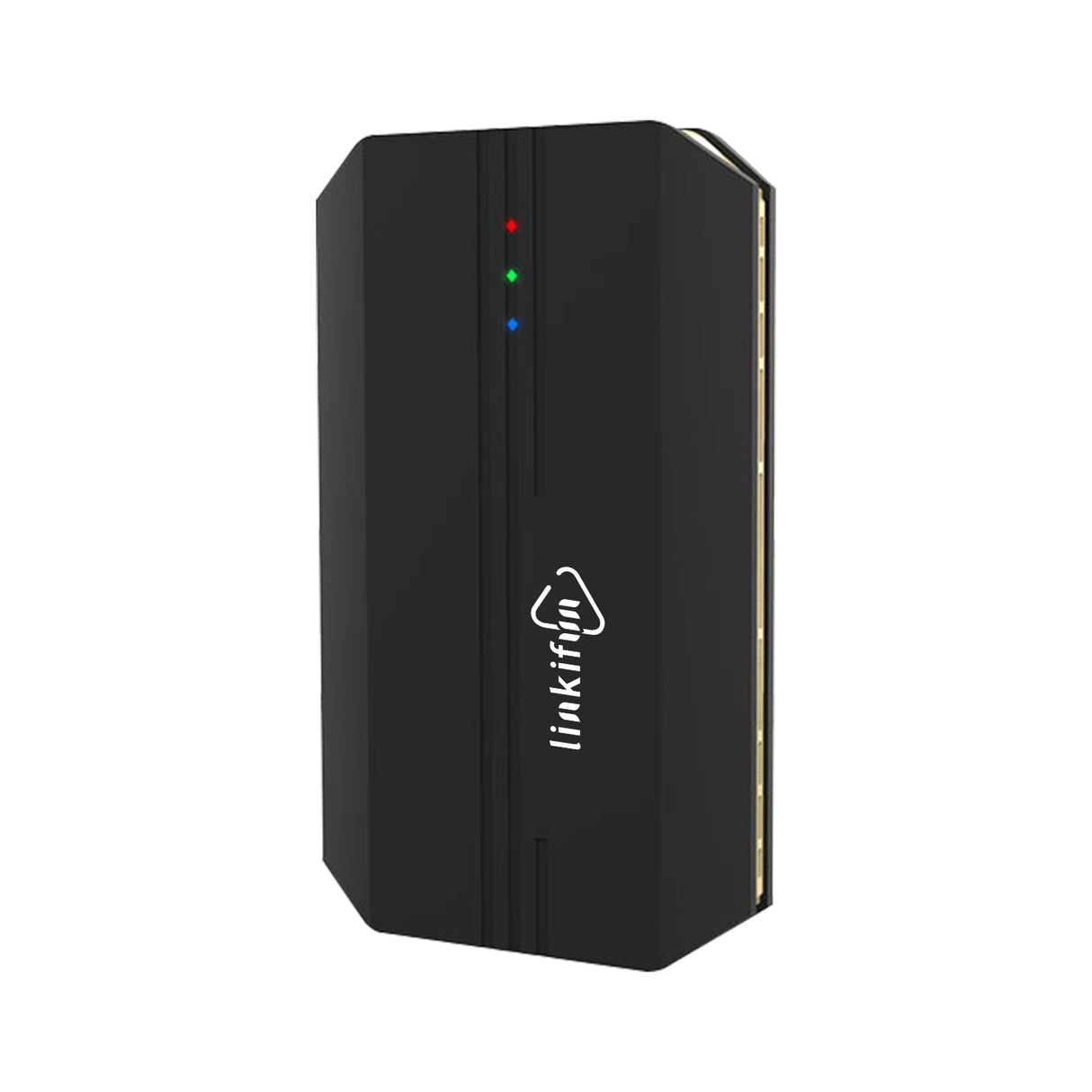 Linkifun™ GT6 Android 13 Smart AI Box Wireless Carplay/ Android Auto Adapter with HDMI