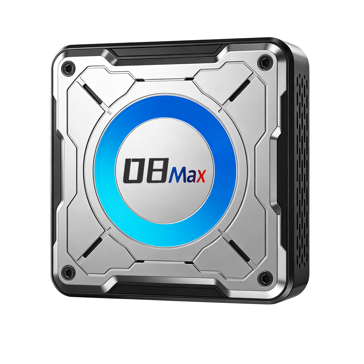 صندوق الذكاء الاصطناعي Linkifun™ L8 Max بنظام Android 16 لسيارات BMW – محوّل CarPlay وAndroid Auto اللاسلكي – ترقية BMW ID6/ID7/ID8/ID8.5/ID9 مع Google Play
