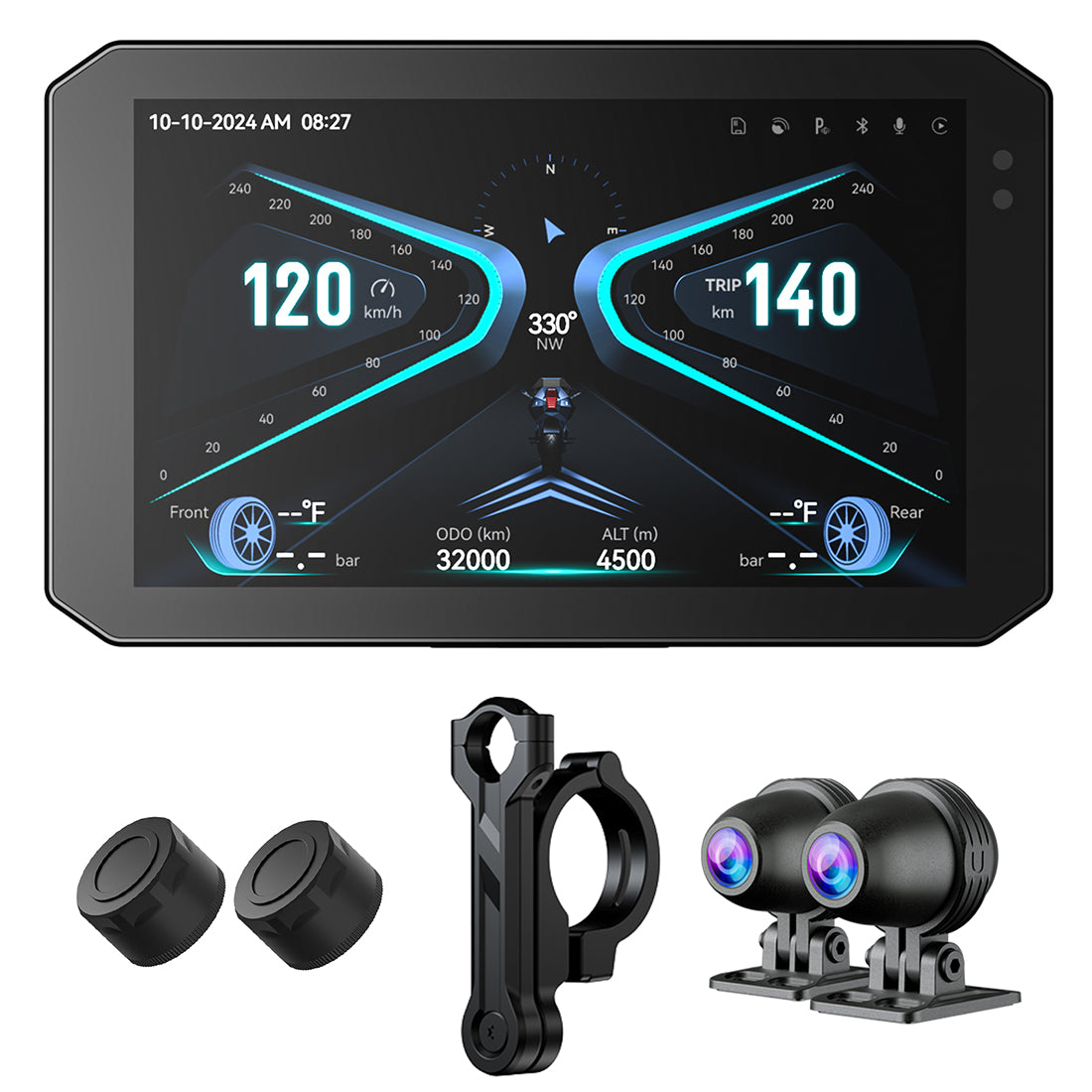 linkifun-m100-5-inch-display-motorcycle-dash-cam-1080p-sony-wireless-carplay-android-auto-tpms-odometer-waterproof-rugged-Camera-Normal_3b836c2f-1c09-4f40-8de8-9850e763e769