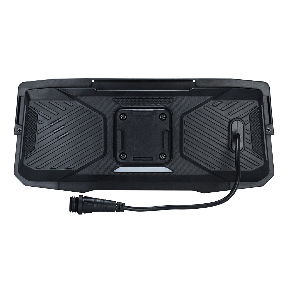 Linkifun™ MT12 6.86" Motorcycle Screen with Wireless CarPlay, Android Auto, Phone Mirroring, Optional TPMS, IP67 Waterproof & Bluetooth 5.0