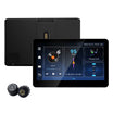 Linkifun™ MT13C 6,2" Android-14-Display für BMW – Google Play, GPS, CarPlay/Android Auto & optionales TPMS