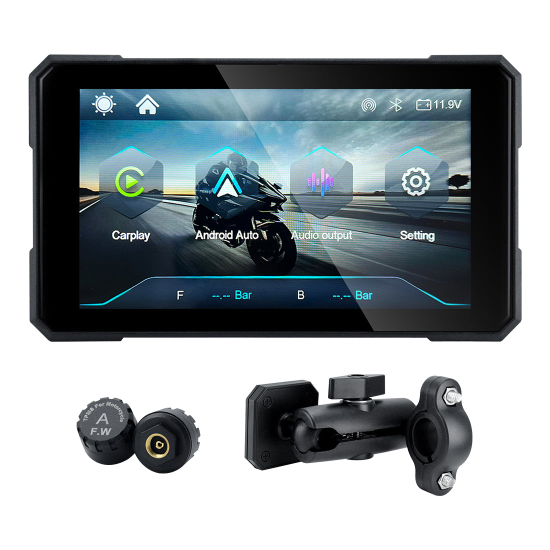 Linkifun™ MT15 5