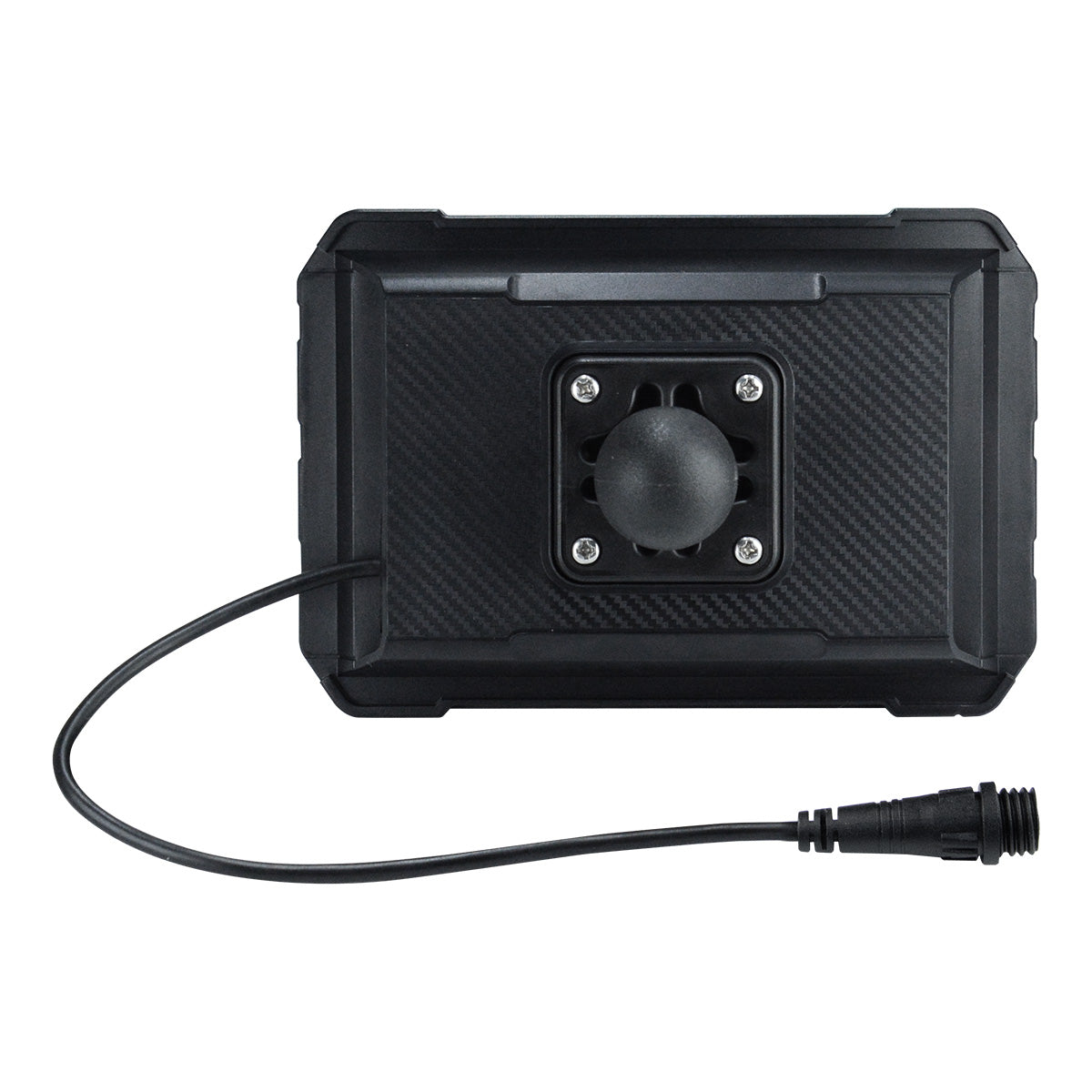 Linkifun™ MT2C 5" Motorcycle Navigation Screen with Wireless CarPlay & Android Auto, Portrait & Landscape Mode, Single Bluetooth, Optional TPMS