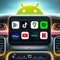 Car Carplay/ Android Auto Adapter