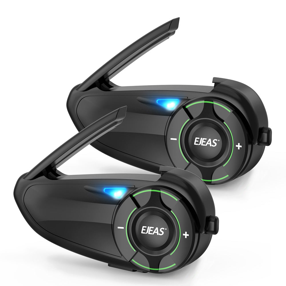Motorcycle Bluetooth Headset