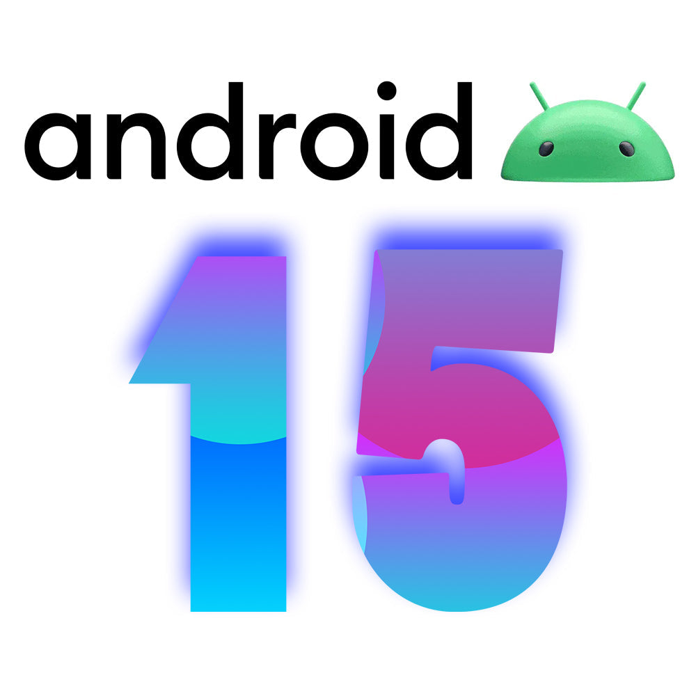 Android 15 Smart Box Series