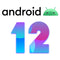 Android 12.0 System