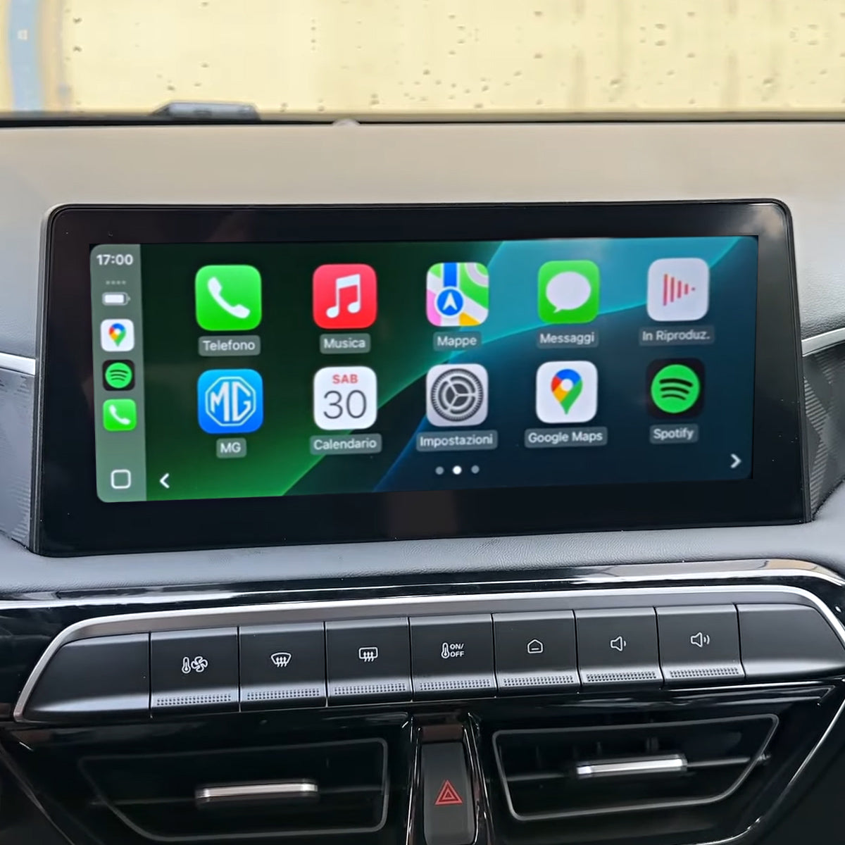 Linkifun Mini Wireless CarPlay and Android Auto Adapter Series for cars, featuring compact plug-and-play adapters for wireless connectivity