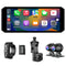 Motorcycle Dash Cams