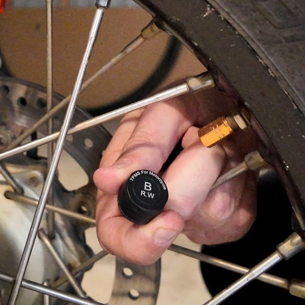 Motorcycle Navigation Screen Accessories
