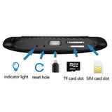 Linkifun™ GT7 Android 13 Smart AI Box Wireless CarPlay/Android Auto Adapter