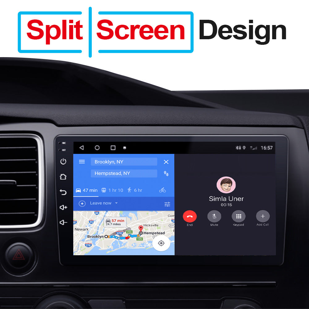 Linkifun™ GT7 Android 13 Smart AI Box Wireless CarPlay/Android Auto Adapter