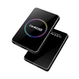 Linkifun™ C2 RGB Android 13 Smart AI Box Wireless CarPlay/Android Auto Adapter with HDMI and Screen Mirroring