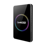 Linkifun™ C2 RGB Android 13 Smart AI Box Wireless CarPlay/Android Auto Adapter with HDMI and Screen Mirroring