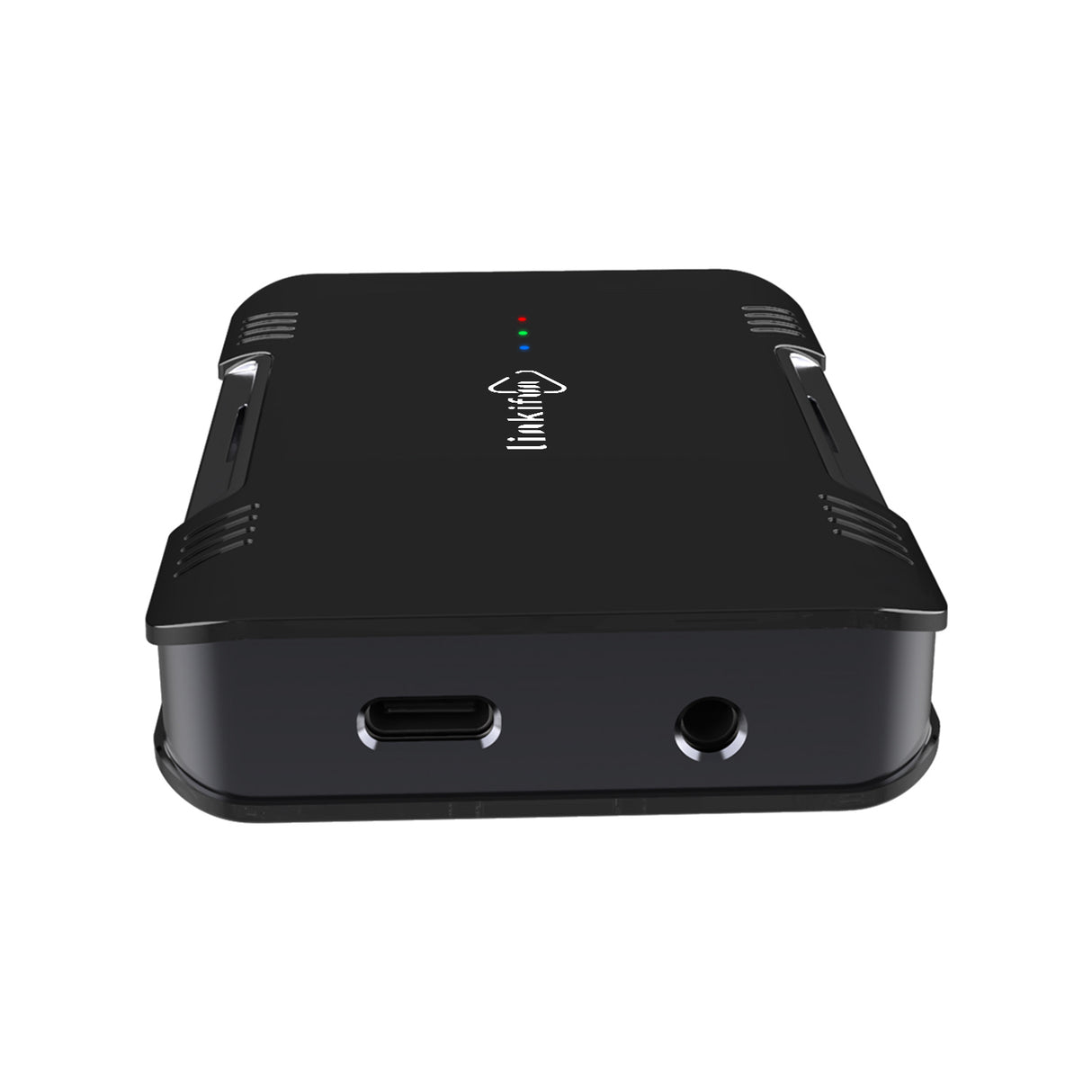 Linkifun GT2 Wireless Carplay/ Android Auto Video Box