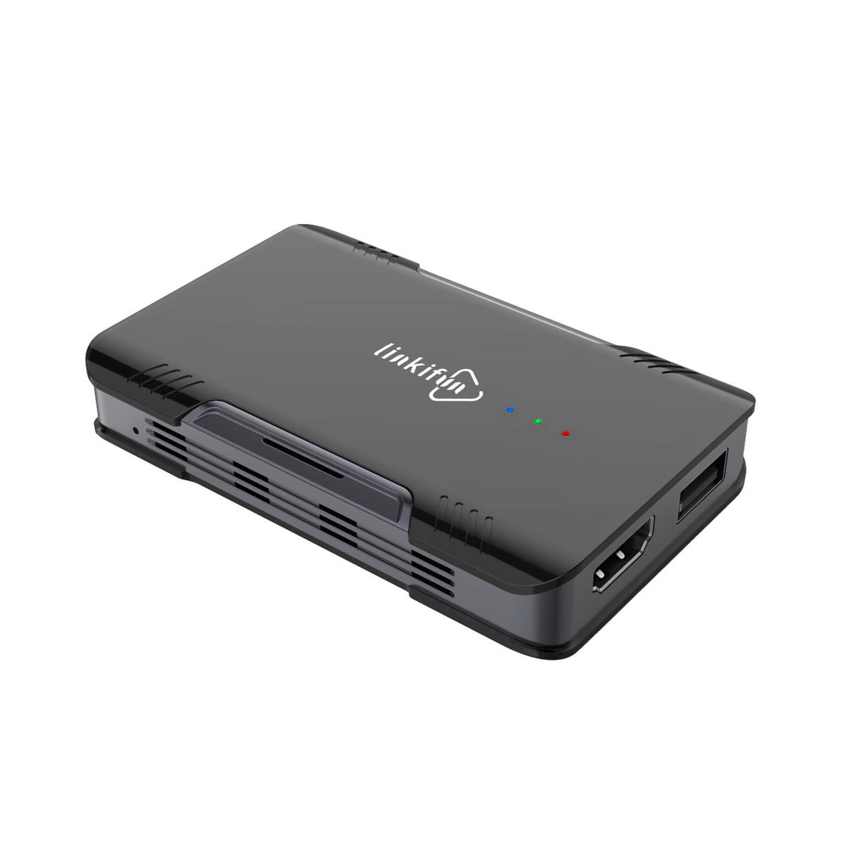 Linkifun™ GT2 Wireless Carplay/ Android Auto Video Box