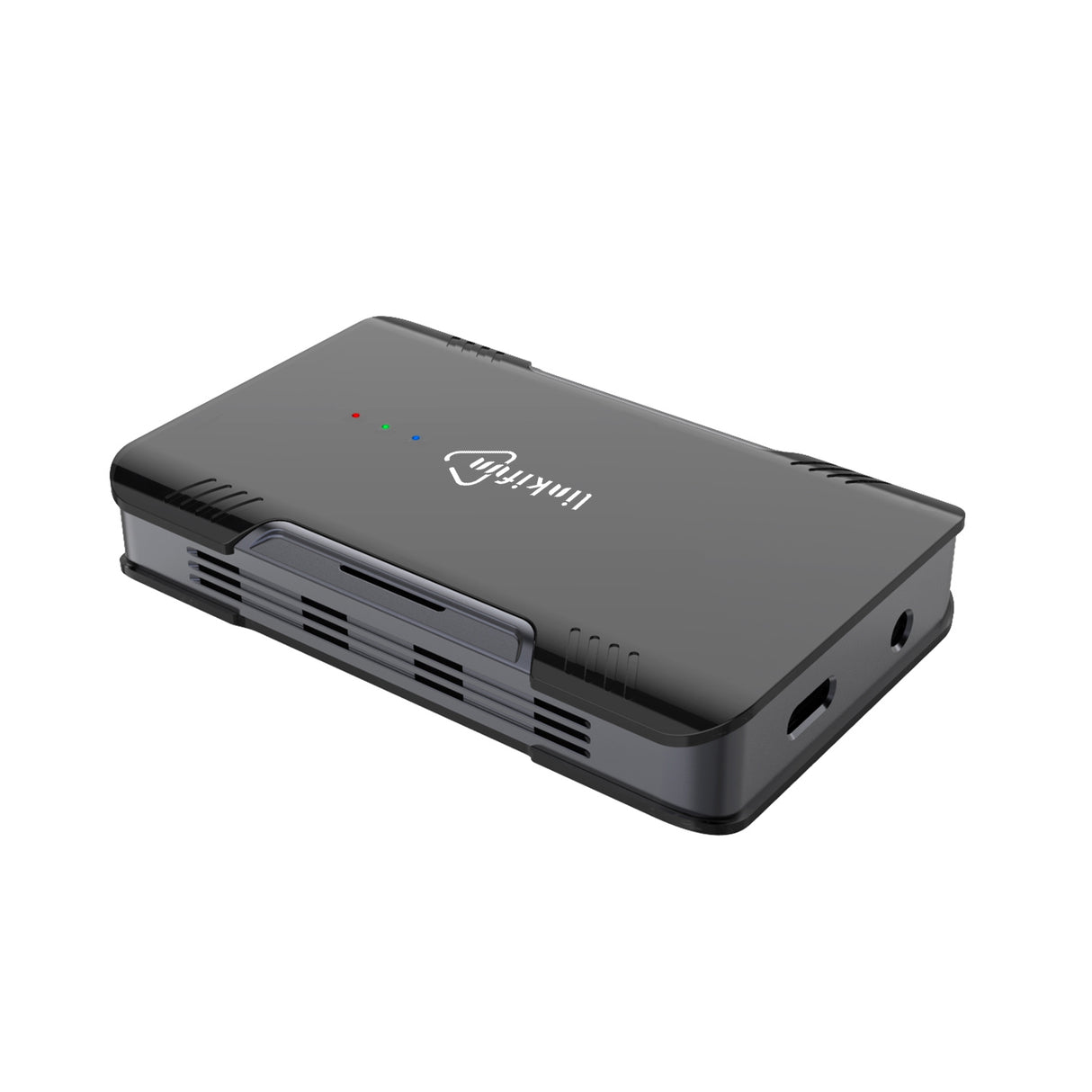 Linkifun™ GT2 Wireless Carplay/ Android Auto Video Box