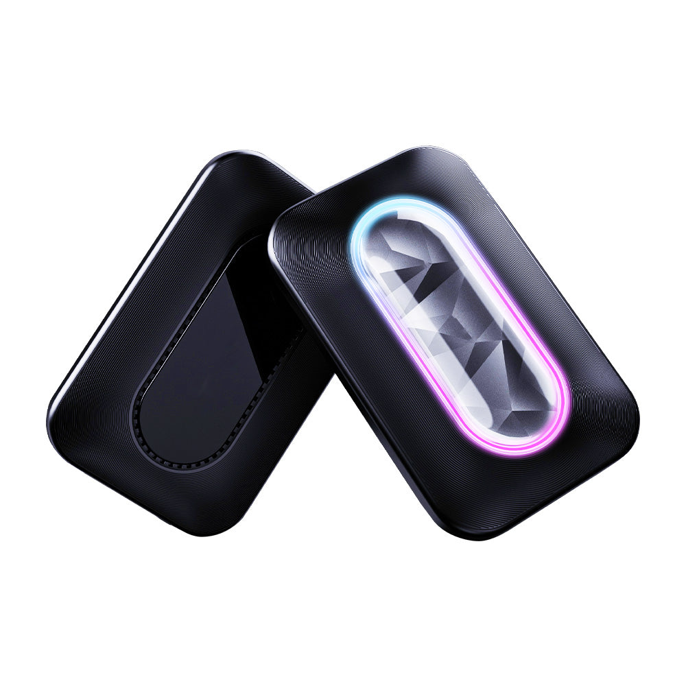 Linkifun™ GT5 RGB Android 11 Smart AI Box with Ambient Lighting