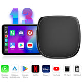 Linkifun™ GT7 Android 13 Smart AI Box Wireless CarPlay/Android Auto Adapter