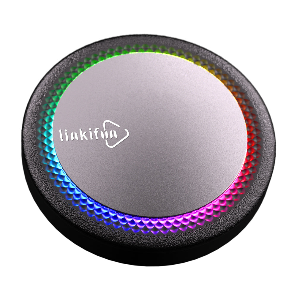 Linkifun™ GT7H Android 14 Smart AI Box Wireless CarPlay/Android Auto A