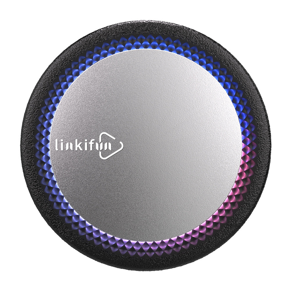 Linkifun™ GT7H Android 14 Smart AI Box Wireless CarPlay/Android Auto A