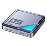 Linkifun™ L8 Carplay Android AI Box for BMW  - Customizable System ID6/ID7/ID8/ID8.5/ID9