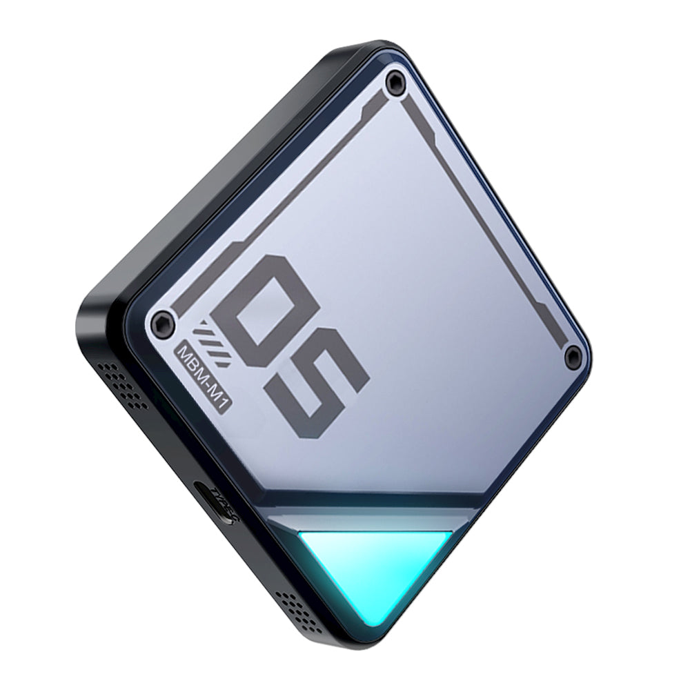 その他 4in1 Box SmartBoom's Play within a Play Linkifun™ L8 Carplay Android AI Box for BMW/ Mini Cooper