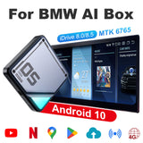 Linkifun™ L8 Carplay Android AI Box for BMW  - Customizable System ID6/ID7/ID8/ID8.5/ID9